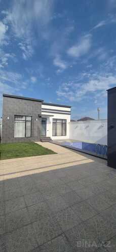 Продаётся 4-комн. дом/дача 150 м², пос. Мардакан, photo 1 from 12