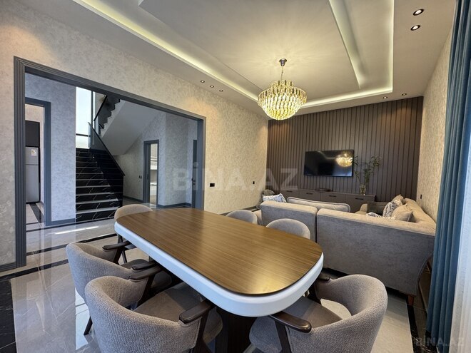 Продаётся 5-комн. дом/дача 163 м², пос. Шувеляны, photo 6 from 26