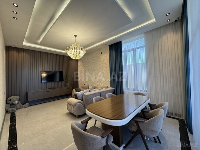 Продаётся 5-комн. дом/дача 163 м², пос. Шувеляны, photo 5 from 26