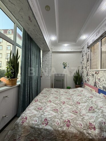 Satılır 3 otaqlı yeni tikili 60 m², Masazır q., photo 8 from 10