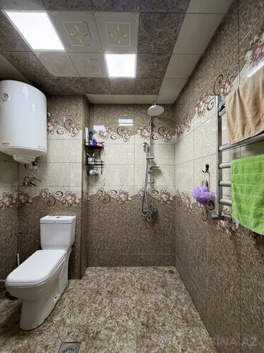 Satılır 3 otaqlı yeni tikili 60 m², Masazır q., photo 7 from 10