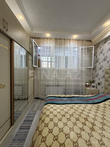 Satılır 3 otaqlı yeni tikili 60 m², Masazır q., photo 6 from 10