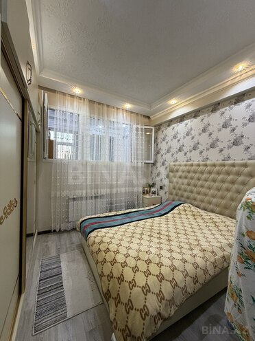Satılır 3 otaqlı yeni tikili 60 m², Masazır q., photo 5 from 10