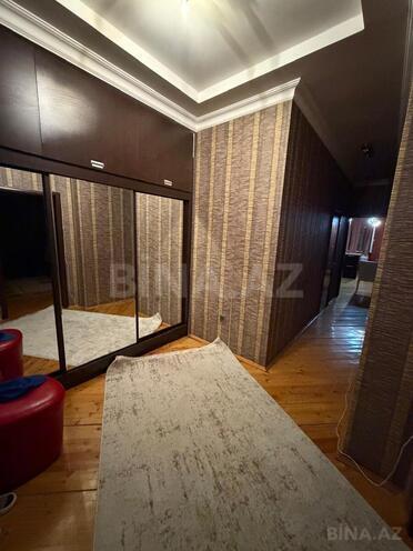 Satılır 3 otaqlı yeni tikili 120 m², Həzi Aslanov m., photo 4 from 11