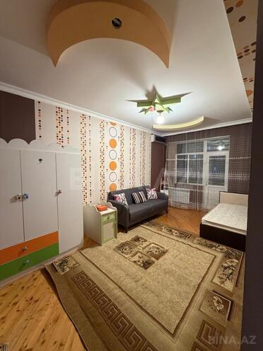 Satılır 3 otaqlı yeni tikili 120 m², Həzi Aslanov m., photo 8 from 11