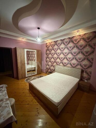 Satılır 3 otaqlı yeni tikili 120 m², Həzi Aslanov m., photo 7 from 11