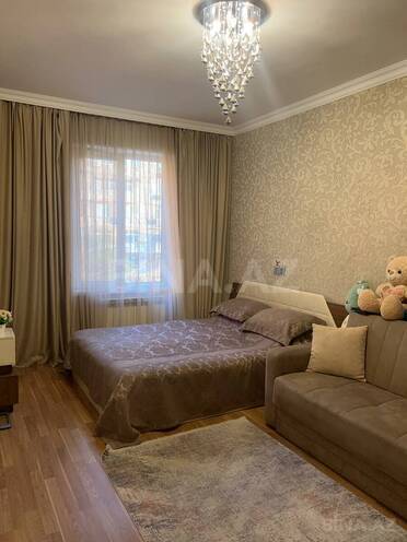 Satılır 2 otaqlı yeni tikili 75.4 m², Əhmədli q., photo 11 from 15
