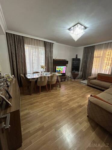 Satılır 2 otaqlı yeni tikili 75.4 m², Əhmədli q., photo 1 from 15