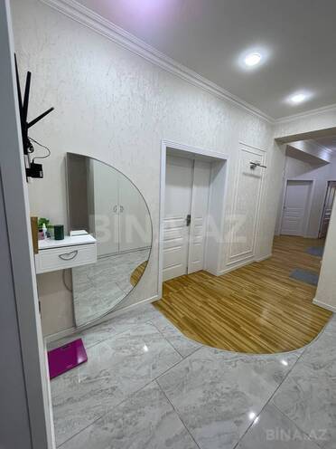 Satılır 3 otaqlı yeni tikili 100 m², Xalqlar Dostluğu m., photo 5 from 18