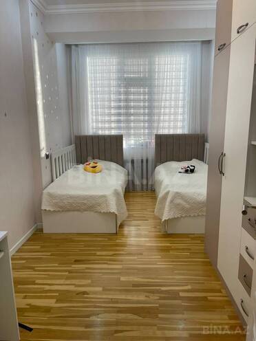 Satılır 3 otaqlı yeni tikili 100 m², Xalqlar Dostluğu m., photo 12 from 18