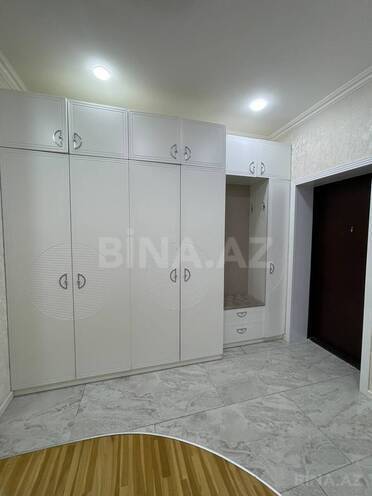 Satılır 3 otaqlı yeni tikili 100 m², Xalqlar Dostluğu m., photo 4 from 18
