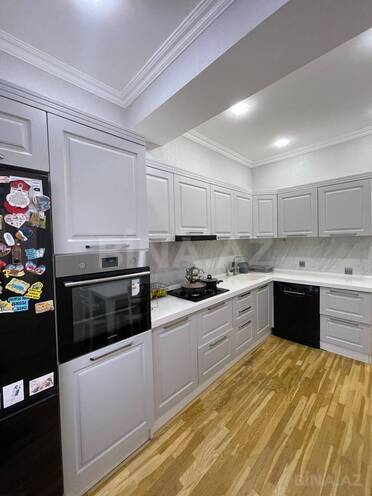 Satılır 3 otaqlı yeni tikili 100 m², Xalqlar Dostluğu m., photo 8 from 18