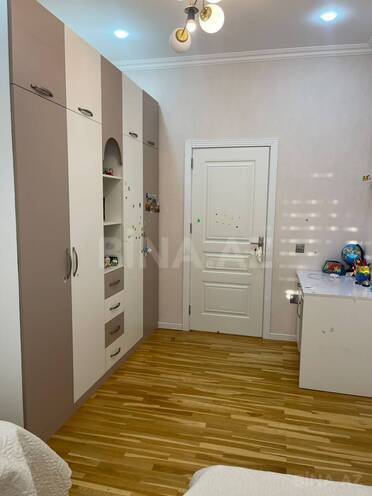 Satılır 3 otaqlı yeni tikili 100 m², Xalqlar Dostluğu m., photo 13 from 18