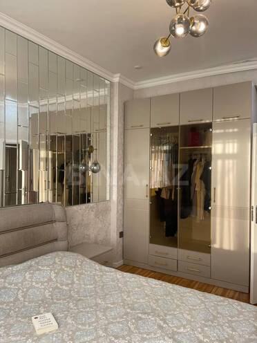 Satılır 3 otaqlı yeni tikili 100 m², Xalqlar Dostluğu m., photo 11 from 18