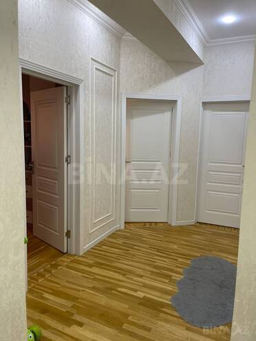 Satılır 3 otaqlı yeni tikili 100 m², Xalqlar Dostluğu m., photo 7 from 18
