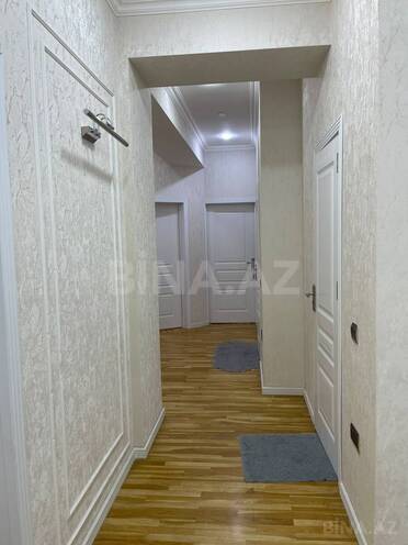 Satılır 3 otaqlı yeni tikili 100 m², Xalqlar Dostluğu m., photo 6 from 18