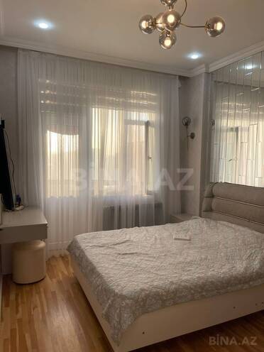 Satılır 3 otaqlı yeni tikili 100 m², Xalqlar Dostluğu m., photo 10 from 18