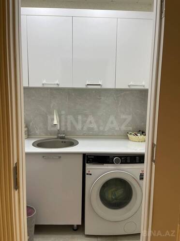 Satılır 3 otaqlı yeni tikili 100 m², Xalqlar Dostluğu m., photo 14 from 18