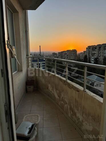 Satılır 3 otaqlı yeni tikili 100 m², Xalqlar Dostluğu m., photo 16 from 18