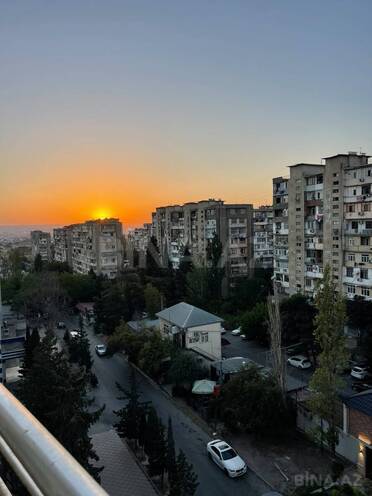 Satılır 3 otaqlı yeni tikili 100 m², Xalqlar Dostluğu m., photo 17 from 18