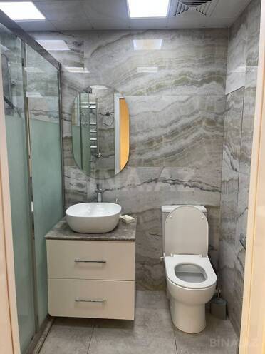 Satılır 3 otaqlı yeni tikili 100 m², Xalqlar Dostluğu m., photo 15 from 18