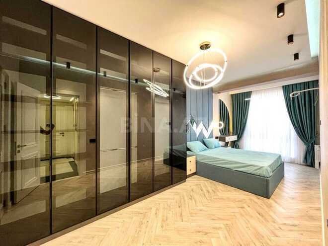 Сдаётся 2-комн. новостройка 100 м², м. Низами, photo 9 from 16