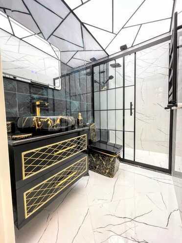 Сдаётся 2-комн. новостройка 100 м², м. Низами, photo 11 from 16