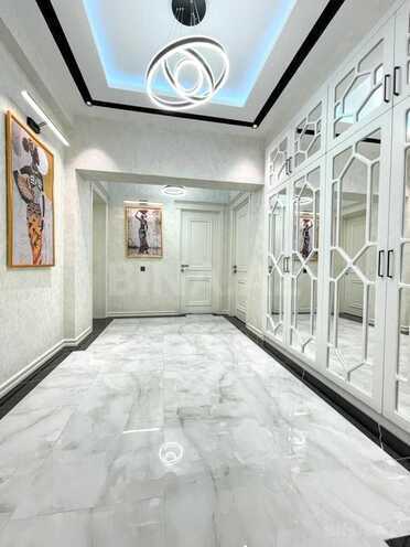 Сдаётся 2-комн. новостройка 100 м², м. Низами, photo 5 from 16