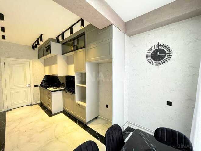 Сдаётся 2-комн. новостройка 100 м², м. Низами, photo 7 from 16