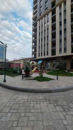 Сдаётся 2-комн. новостройка 100 м², м. Низами, photo 15 from 16
