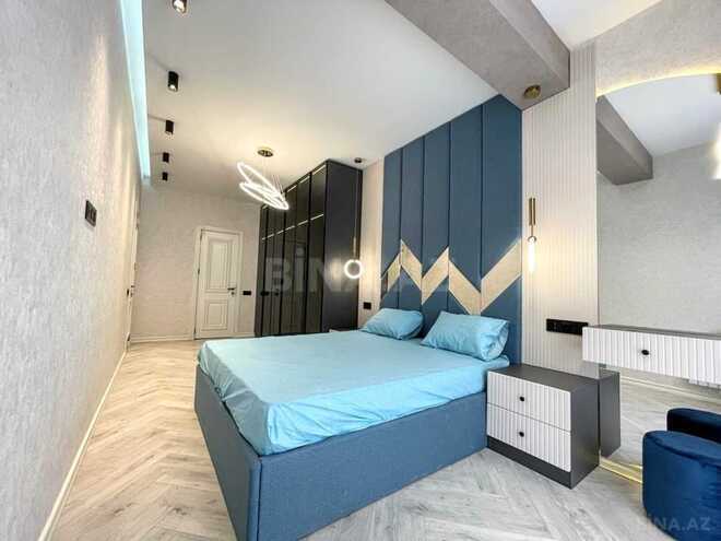 Сдаётся 2-комн. новостройка 100 м², м. Низами, photo 8 from 16