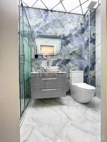 Сдаётся 2-комн. новостройка 100 м², м. Низами, photo 12 from 16