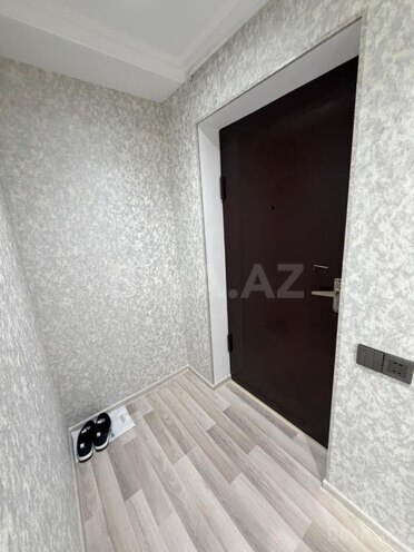 Продаётся 1-комн. вторичка 41 м², Абшеронcкий  р., photo 22 from 24