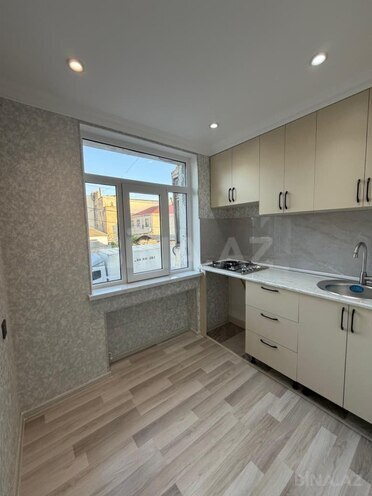 Продаётся 1-комн. вторичка 41 м², Абшеронcкий  р., photo 10 from 24