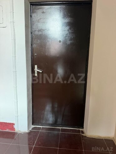 Продаётся 1-комн. вторичка 41 м², Абшеронcкий  р., photo 21 from 24