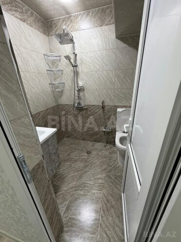 Продаётся 1-комн. вторичка 41 м², Абшеронcкий  р., photo 23 from 24