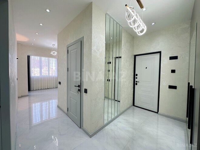 Satılır 3 otaqlı köhnə tikili 84 m², Həzi Aslanov m., photo 12 from 21
