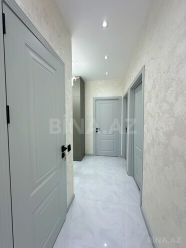 Satılır 3 otaqlı köhnə tikili 84 m², Həzi Aslanov m., photo 13 from 21