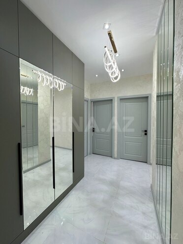 Satılır 3 otaqlı köhnə tikili 84 m², Həzi Aslanov m., photo 14 from 21