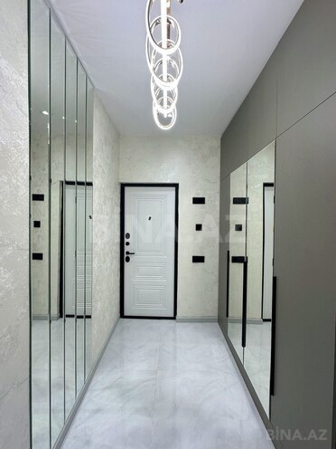 Satılır 3 otaqlı köhnə tikili 84 m², Həzi Aslanov m., photo 15 from 21