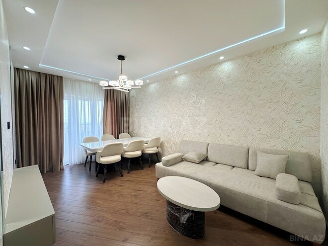 Satılır 3 otaqlı köhnə tikili 84 m², Həzi Aslanov m., photo 4 from 21