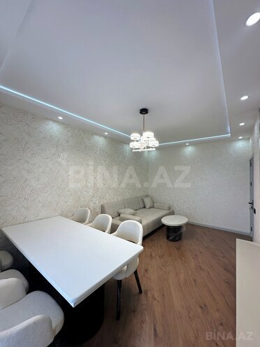 Satılır 3 otaqlı köhnə tikili 84 m², Həzi Aslanov m., photo 3 from 21