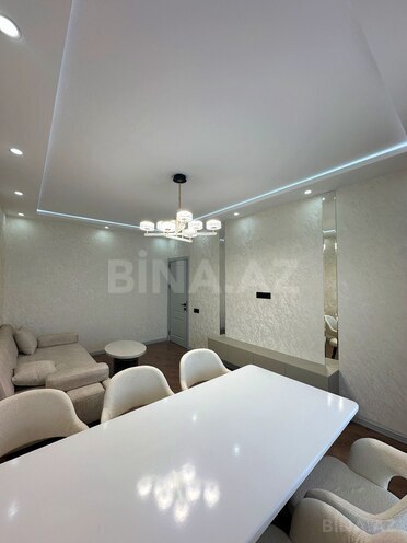 Satılır 3 otaqlı köhnə tikili 84 m², Həzi Aslanov m., photo 5 from 21