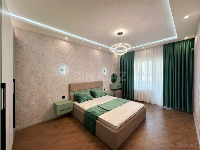 Satılır 3 otaqlı köhnə tikili 84 m², Həzi Aslanov m., photo 8 from 21