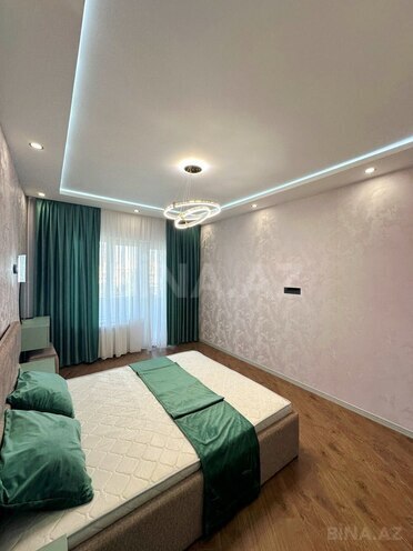 Satılır 3 otaqlı köhnə tikili 84 m², Həzi Aslanov m., photo 6 from 21