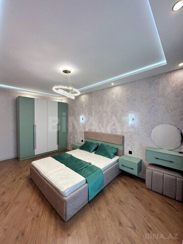 Satılır 3 otaqlı köhnə tikili 84 m², Həzi Aslanov m., photo 7 from 21