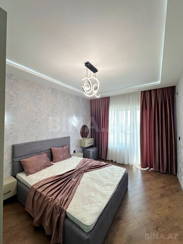 Satılır 3 otaqlı köhnə tikili 84 m², Həzi Aslanov m., photo 9 from 21