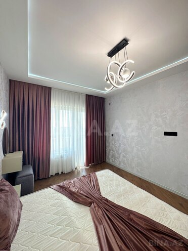 Satılır 3 otaqlı köhnə tikili 84 m², Həzi Aslanov m., photo 11 from 21