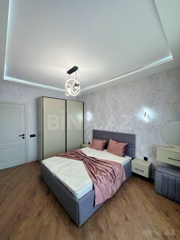 Satılır 3 otaqlı köhnə tikili 84 m², Həzi Aslanov m., photo 10 from 21