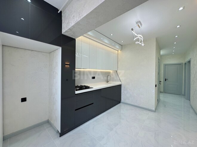 Satılır 3 otaqlı köhnə tikili 84 m², Həzi Aslanov m., photo 18 from 21